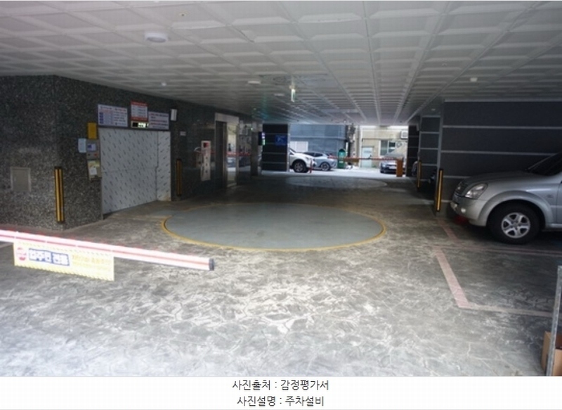 2024타경110167 경기도 안양시 만안구 만안로77번길 8, 청명더에이스 5층 504호 오피스텔 경매 이미지