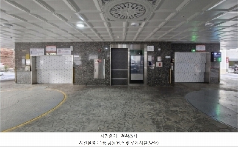 2024타경110167 경기도 안양시 만안구 만안로77번길 8, 청명더에이스 5층 504호 오피스텔 경매 이미지