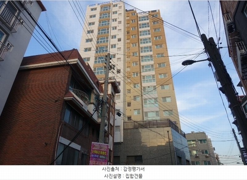 2024타경110167 경기도 안양시 만안구 만안로77번길 8, 청명더에이스 5층 504호 오피스텔 경매 이미지