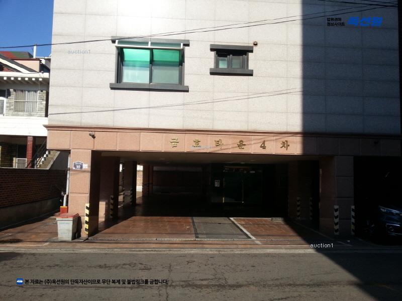 2024타경110600 경기도 안양시 만안구 안양로417번길 30, 조양주택 5층 502호 다세대(빌라) 경매 이미지