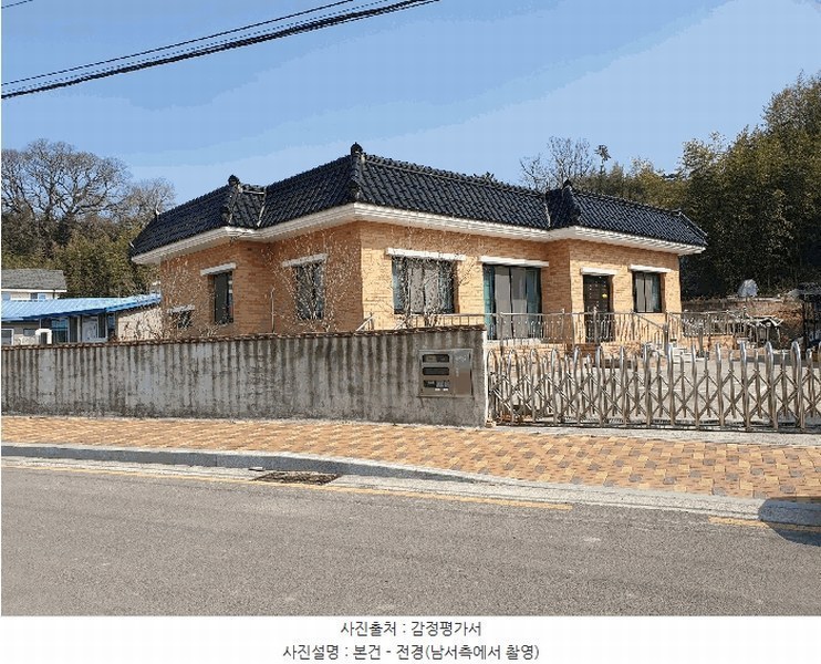 2025타경311 부산광역시 강서구 강동동 1805-3 주택 경매 이미지