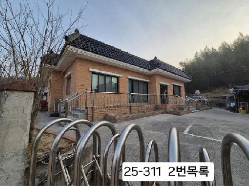 2025타경311 부산광역시 강서구 강동동 1805-3 주택 경매 이미지