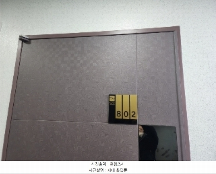 2025타경100020 경기도 안양시 만안구 덕천로 87, 명학아크로팰리스 8층 802호 오피스텔 경매 이미지