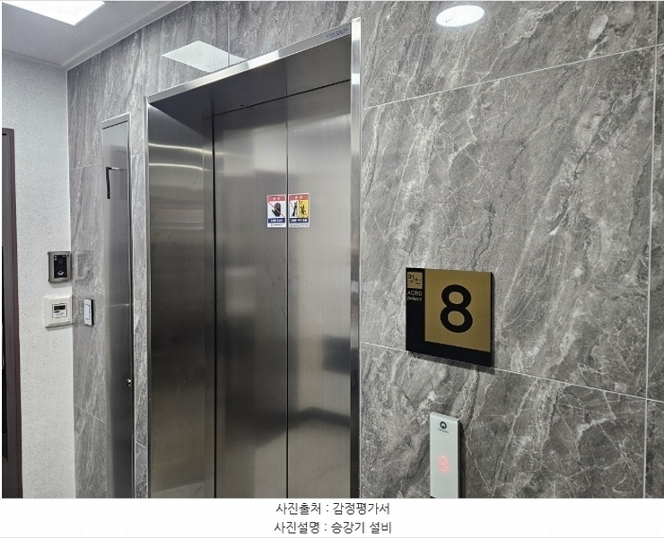2025타경100020 경기도 안양시 만안구 덕천로 87, 명학아크로팰리스 8층 802호 오피스텔 경매 이미지