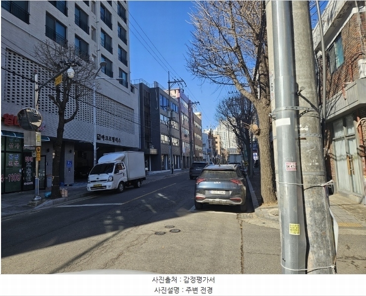 2025타경100020 경기도 안양시 만안구 덕천로 87, 명학아크로팰리스 8층 802호 오피스텔 경매 이미지