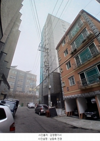 2025타경100181 경기도 안양시 만안구 만안로141번길 9, 미목연 2층 203호 다세대(빌라)[공급30평형] 경매 이미지