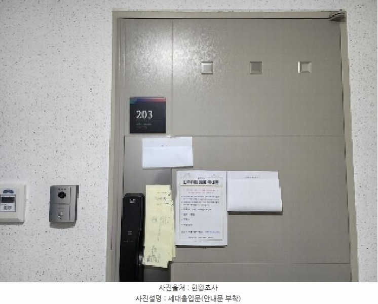 2025타경100181 경기도 안양시 만안구 만안로141번길 9, 미목연 2층 203호 다세대(빌라)[공급30평형] 경매 이미지