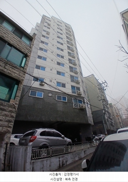 2025타경100181 경기도 안양시 만안구 만안로141번길 9, 미목연 2층 203호 다세대(빌라)[공급30평형] 경매 이미지