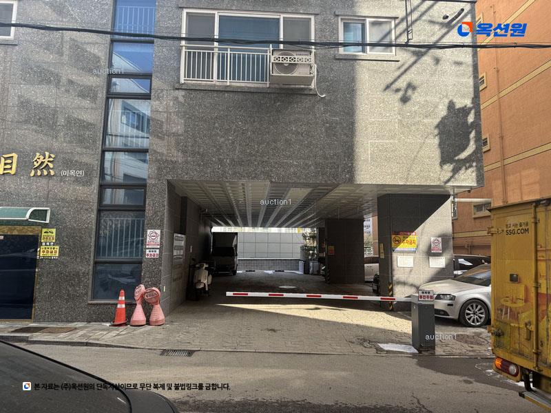 2025타경100181 경기도 안양시 만안구 만안로141번길 9, 미목연 2층 203호 다세대(빌라)[공급30평형] 경매 이미지