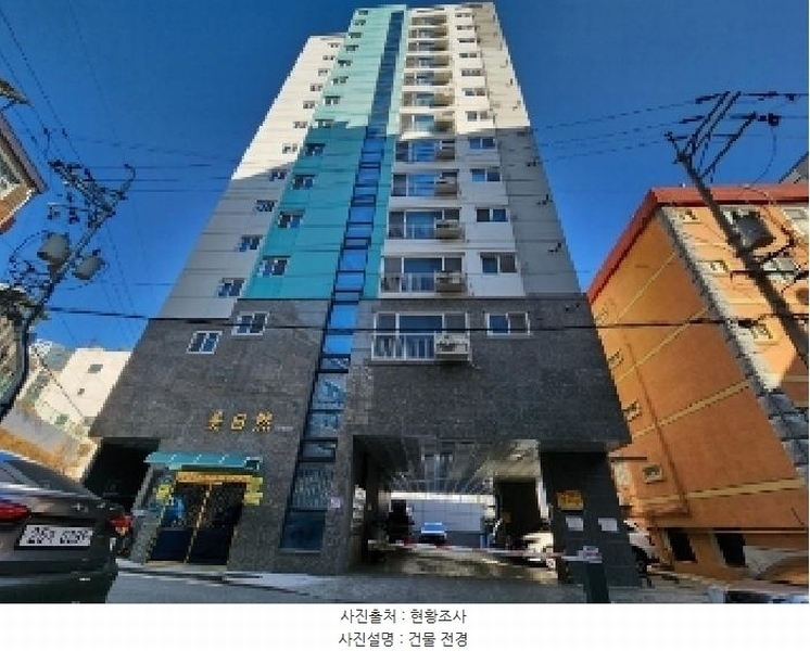 2025타경100181 경기도 안양시 만안구 만안로141번길 9, 미목연 2층 203호 다세대(빌라)[공급30평형] 경매 이미지
