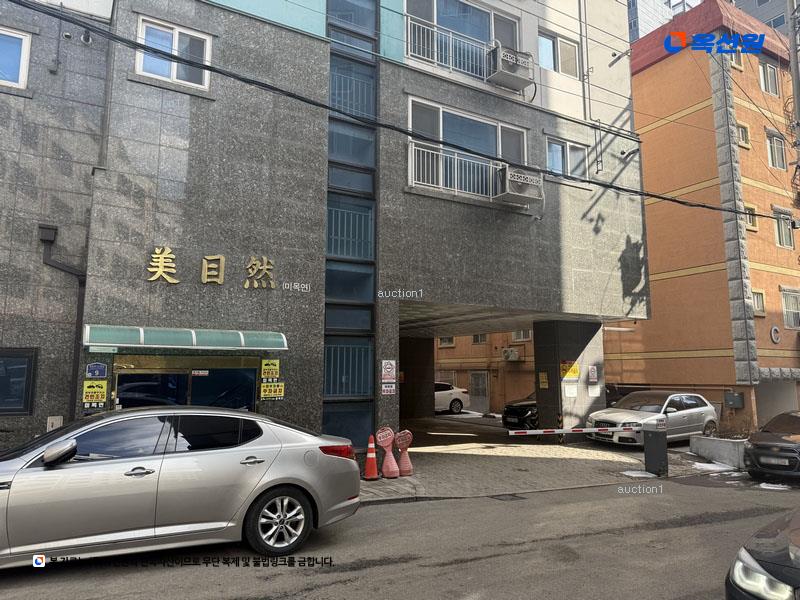 2025타경100181 경기도 안양시 만안구 만안로141번길 9, 미목연 2층 203호 다세대(빌라)[공급30평형] 경매 이미지