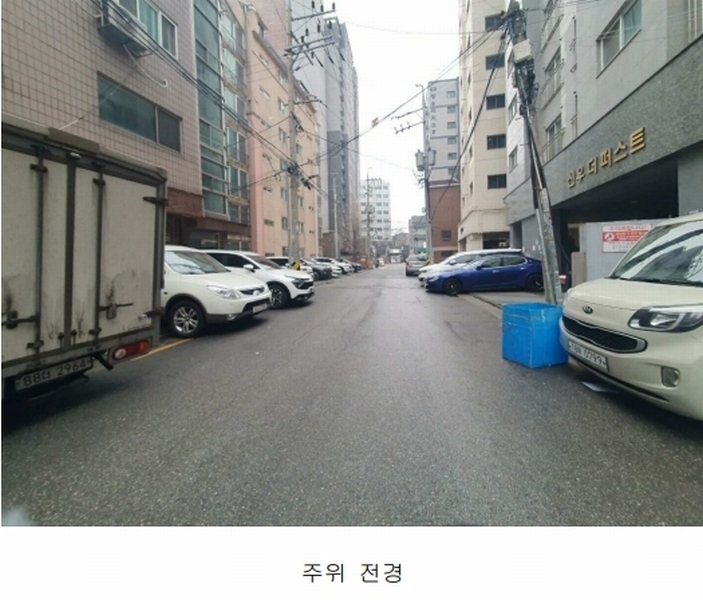 2025타경8361 서울특별시 강서구 강서로7길 140, 신우더퍼스트 11층 1104호 오피스텔 경매 이미지