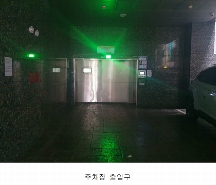 2025타경8361 서울특별시 강서구 강서로7길 140, 신우더퍼스트 11층 1104호 오피스텔 경매 이미지