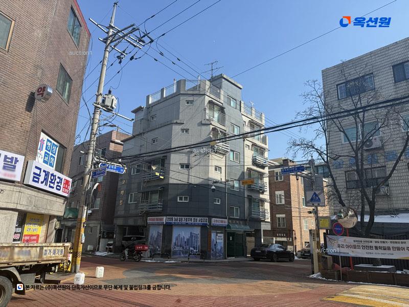 2025타경100327 경기도 안양시 만안구 명학로 32-1, 에코하임 2층 202호 다세대(빌라)[공급17평형] 경매 이미지
