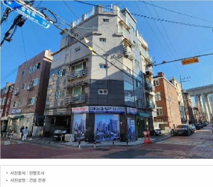 2025타경100327 경기도 안양시 만안구 명학로 32-1, 에코하임 2층 202호 다세대(빌라)[공급17평형] 경매 이미지