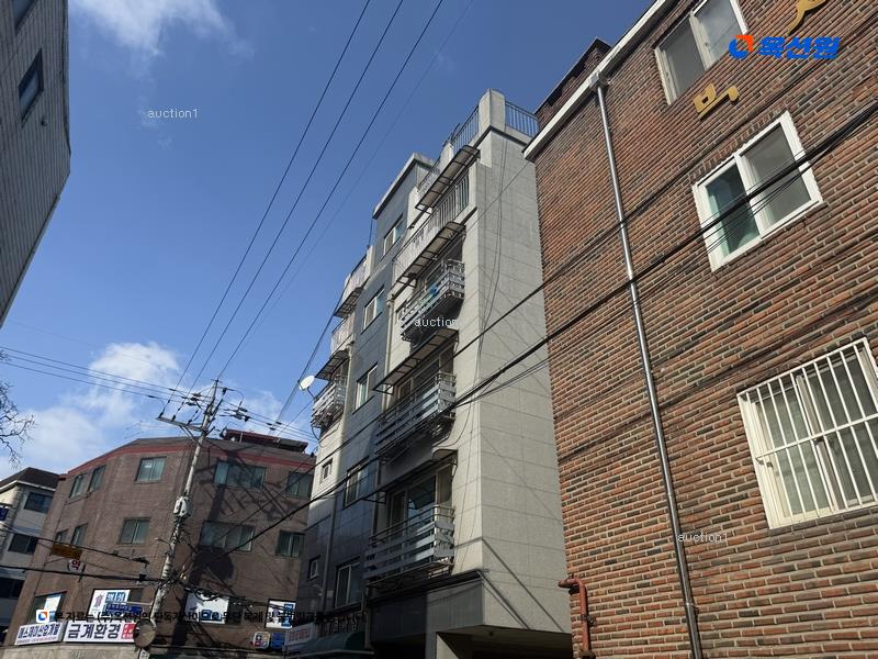 2025타경100327 경기도 안양시 만안구 명학로 32-1, 에코하임 2층 202호 다세대(빌라)[공급17평형] 경매 이미지