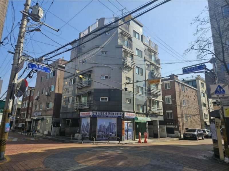 2025타경100327 경기도 안양시 만안구 명학로 32-1, 에코하임 2층 202호 다세대(빌라)[공급17평형] 경매 이미지