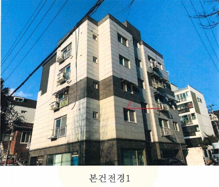 2025타경100365 경기도 안양시 만안구 예술공원로64번길 20-15, 주건축물 1동 2층 201호 다세대(빌라)[공급22평형] 경매 이미지