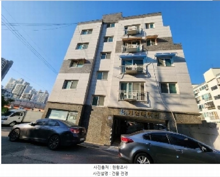2025타경100365 경기도 안양시 만안구 예술공원로64번길 20-15, 주건축물 1동 2층 201호 다세대(빌라)[공급22평형] 경매 이미지