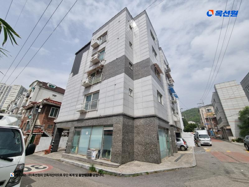 2025타경100365 경기도 안양시 만안구 예술공원로64번길 20-15, 주건축물 1동 2층 201호 다세대(빌라)[공급22평형] 경매 이미지