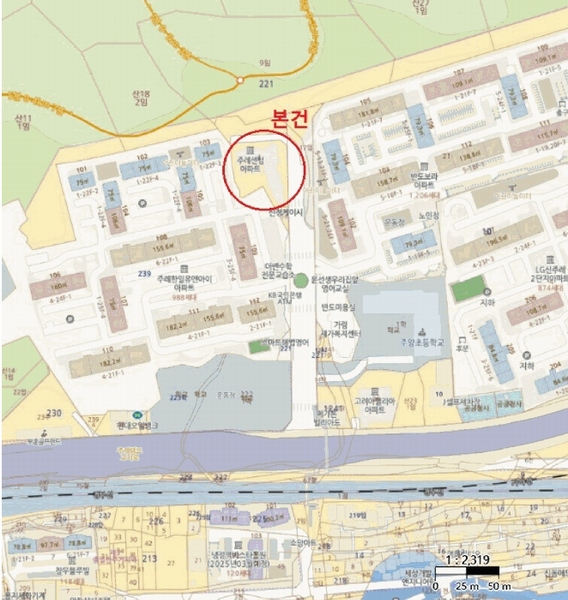 2025타경100594 부산광역시 사상구 백양대로 372-37부산광역시 사상구 백양대로○○○○, 주례센텀아파트 101동 7층 701호주례센텀○○ 아파트[공급24평형] 경매 이미지