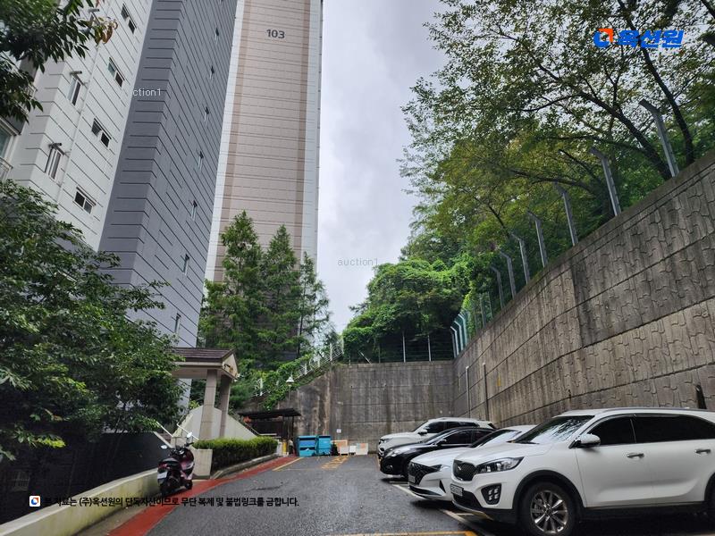2025타경100594 부산광역시 사상구 백양대로 372-37부산광역시 사상구 백양대로○○○○, 주례센텀아파트 101동 7층 701호주례센텀○○ 아파트[공급24평형] 경매 이미지