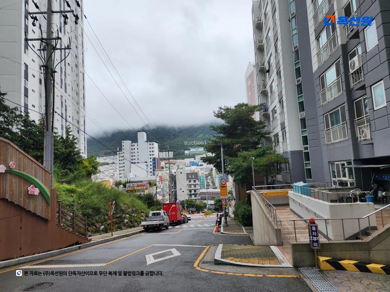 2025타경100594 부산광역시 사상구 백양대로 372-37부산광역시 사상구 백양대로○○○○, 주례센텀아파트 101동 7층 701호주례센텀○○ 아파트[공급24평형] 경매 이미지