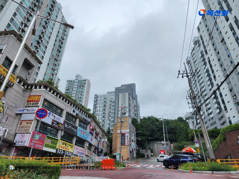 2025타경100594 부산광역시 사상구 백양대로 372-37부산광역시 사상구 백양대로○○○○, 주례센텀아파트 101동 7층 701호주례센텀○○ 아파트[공급24평형] 경매 이미지