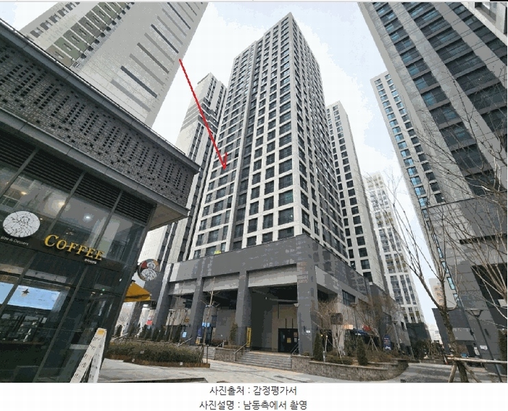 2025타경100769 경기도 안양시 만안구 안양로 180, 안양케이씨씨스위첸 9층 104동 903호 오피스텔[계약37평형] 경매 이미지