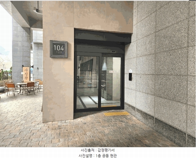 2025타경100769 경기도 안양시 만안구 안양로 180, 안양케이씨씨스위첸 9층 104동 903호 오피스텔[계약37평형] 경매 이미지