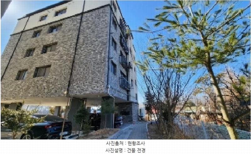 2025타경100770 경기도 의왕시 월암새터마을길 19, 에버리스2차 101동 2층 202호 다세대(빌라)[공급17평형] 경매 이미지