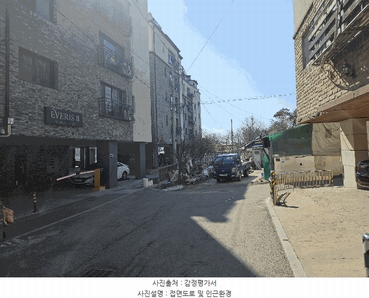 2025타경100770 경기도 의왕시 월암새터마을길 19, 에버리스2차 101동 2층 202호 다세대(빌라)[공급17평형] 경매 이미지