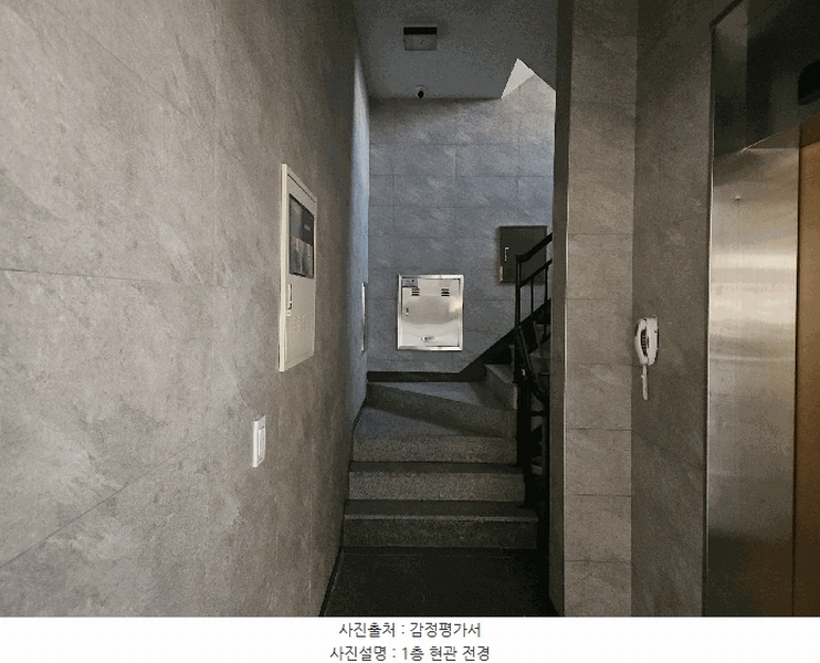 2025타경100770 경기도 의왕시 월암새터마을길 19, 에버리스2차 101동 2층 202호 다세대(빌라)[공급17평형] 경매 이미지