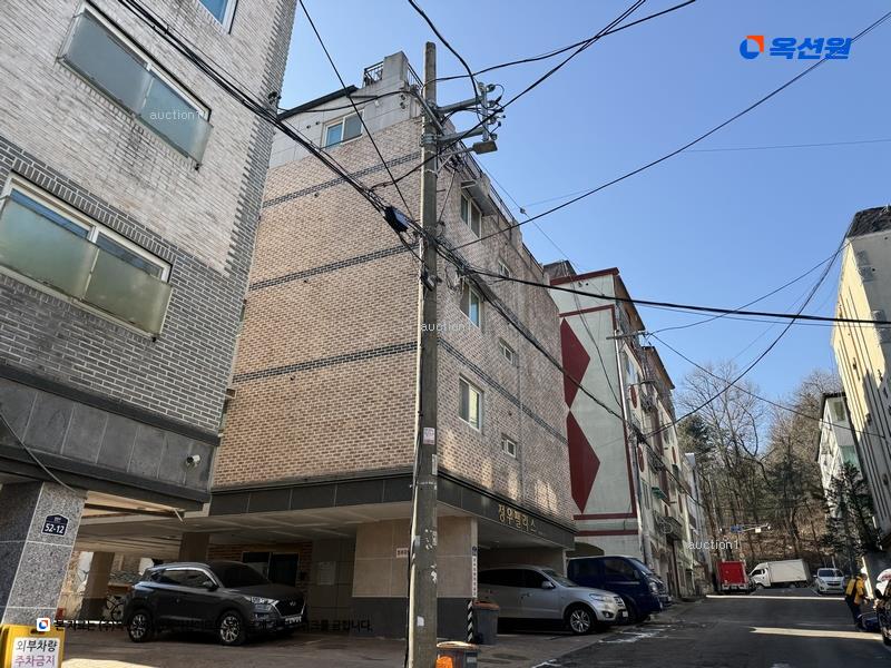 2025타경100777 경기도 안양시 동안구 관양동 1372-3 근린상가 경매 이미지