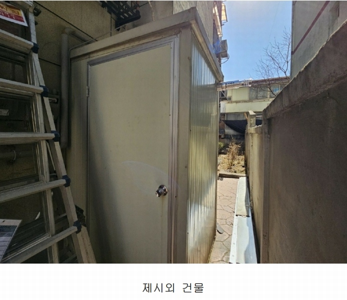 2025타경100777 경기도 안양시 동안구 관양동 1372-3 근린상가 경매 이미지
