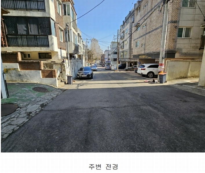 2025타경100777 경기도 안양시 동안구 관양동 1372-3 근린상가 경매 이미지