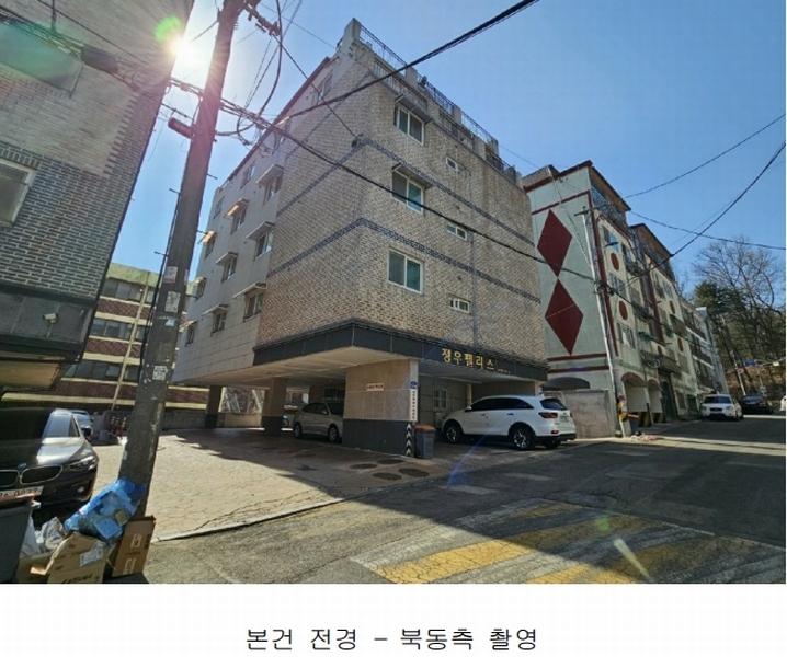 2025타경100777 경기도 안양시 동안구 관양동 1372-3 근린상가 경매 이미지