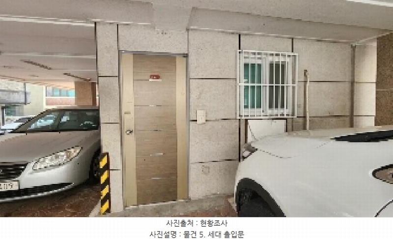 2025타경100777 경기도 안양시 동안구 관양동 1372-3 근린상가 경매 이미지
