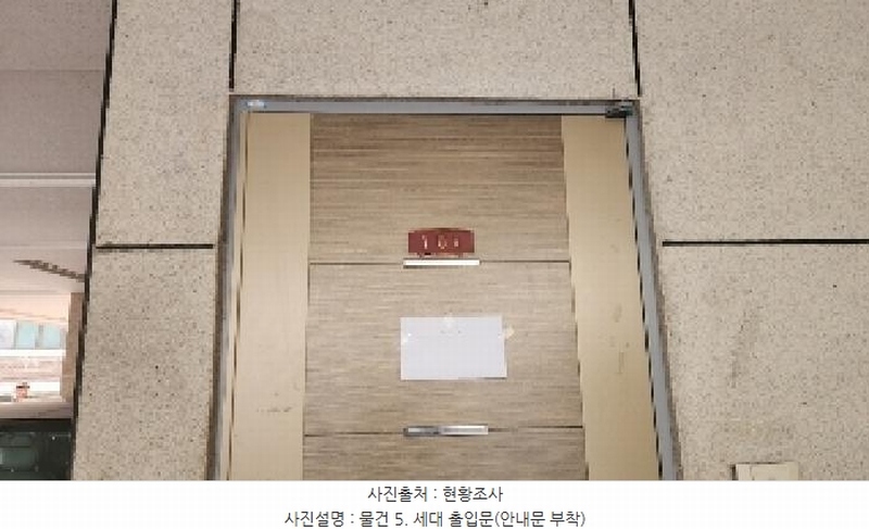 2025타경100777 경기도 안양시 동안구 관양동 1372-3 근린상가 경매 이미지