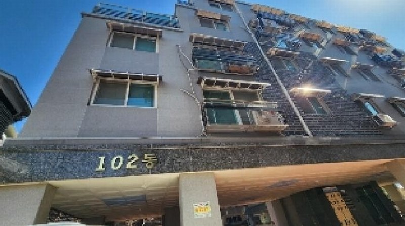 2025타경100796 경기도 안양시 만안구 양화로36번길 32, 뉴베스트빌1 102동 3층 301호 다세대(빌라) 경매 이미지