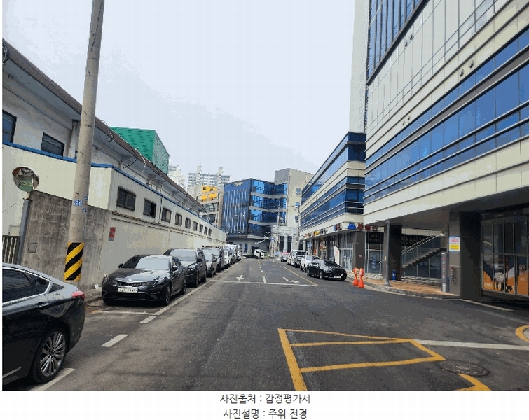 2025타경100811 경기도 안양시 동안구 시민대로109번길 29, 에이스하이테크시티범계 2층 223호 아파트형공장 경매 이미지