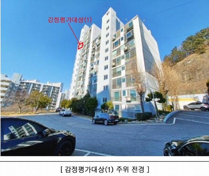 2025타경100815 부산광역시 사하구 하신중앙로 180, 신익강변타운아파트 107동 13층 1308호 아파트[공급31평형] 경매 이미지