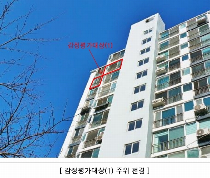 2025타경100815 부산광역시 사하구 하신중앙로 180, 신익강변타운아파트 107동 13층 1308호 아파트[공급31평형] 경매 이미지