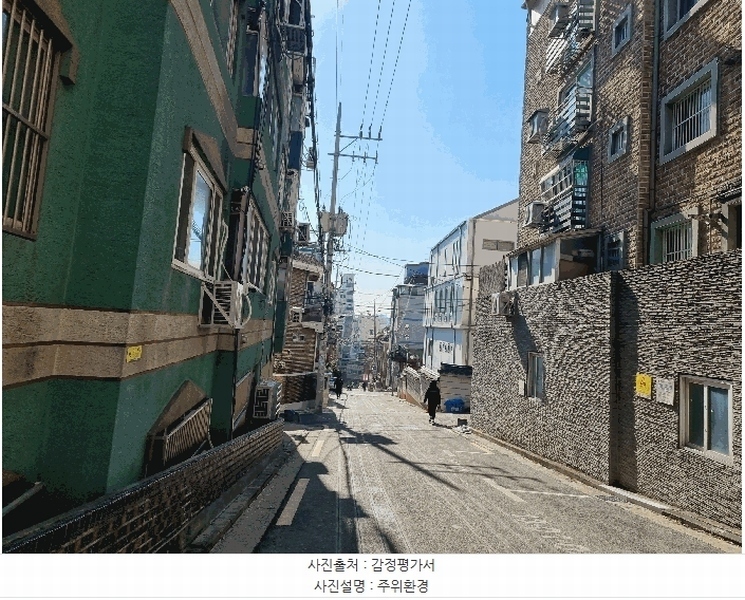 2025타경8362 서울특별시 강서구 초록마을로34길 55, 더숨153 102동 6층 604호 다세대(빌라) 경매 이미지