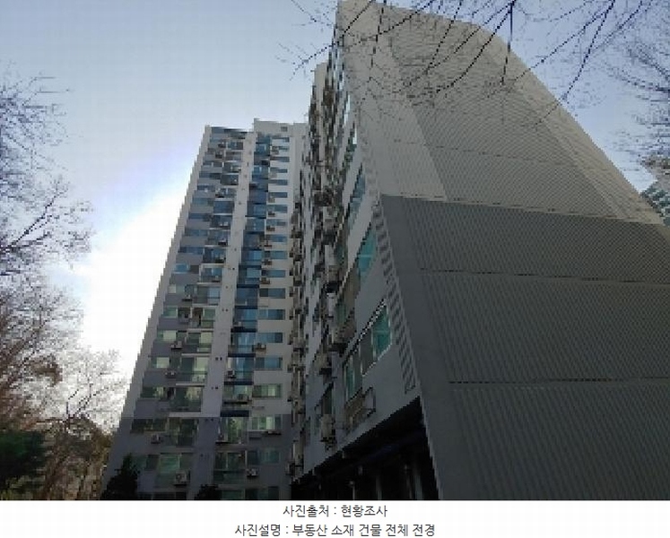 2025타경100827 경기도 안양시 만안구 장내로 56, 흥화아파트 101동 19층 1903호 아파트[공급36평형] 경매 이미지