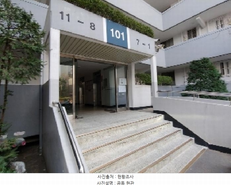 2025타경100827 경기도 안양시 만안구 장내로 56, 흥화아파트 101동 19층 1903호 아파트[공급36평형] 경매 이미지