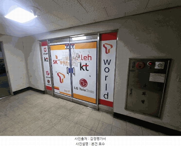 2025타경100836 경기도 군포시 봉성로5번길 33, 성인스위스아파트 지하1층 비01호 근린상가 경매 이미지