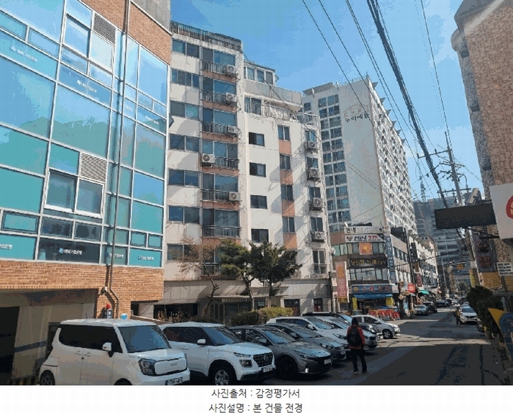 2025타경100836 경기도 군포시 봉성로5번길 33, 성인스위스아파트 지하1층 비01호 근린상가 경매 이미지