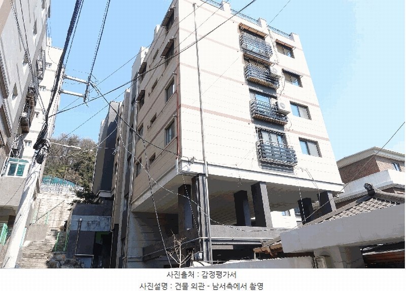 2025타경100858 경기도 안양시 만안구 병목안로130번길 58-10, 그린힐빌리지 에이동 2층 202호 다세대(빌라)[공급14평형] 경매 이미지