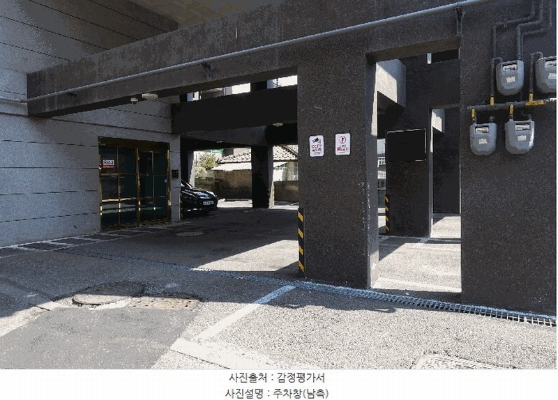 2025타경100858 경기도 안양시 만안구 병목안로130번길 58-10, 그린힐빌리지 에이동 2층 202호 다세대(빌라)[공급14평형] 경매 이미지